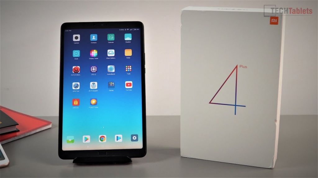 Aliexpress: las 10 tablets muy baratas que son un éxito en ventas