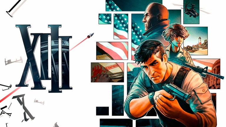 XIII – El retorno de una aventura de Cómic