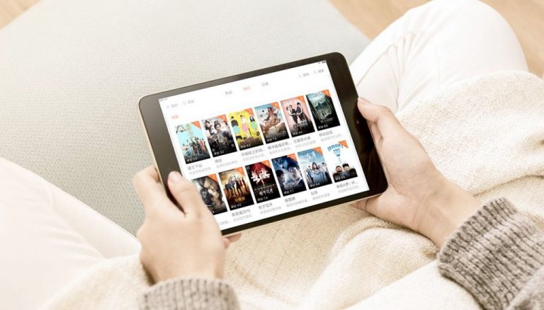 Aliexpress:  10 tablets muy baratas que son un éxito en ventas