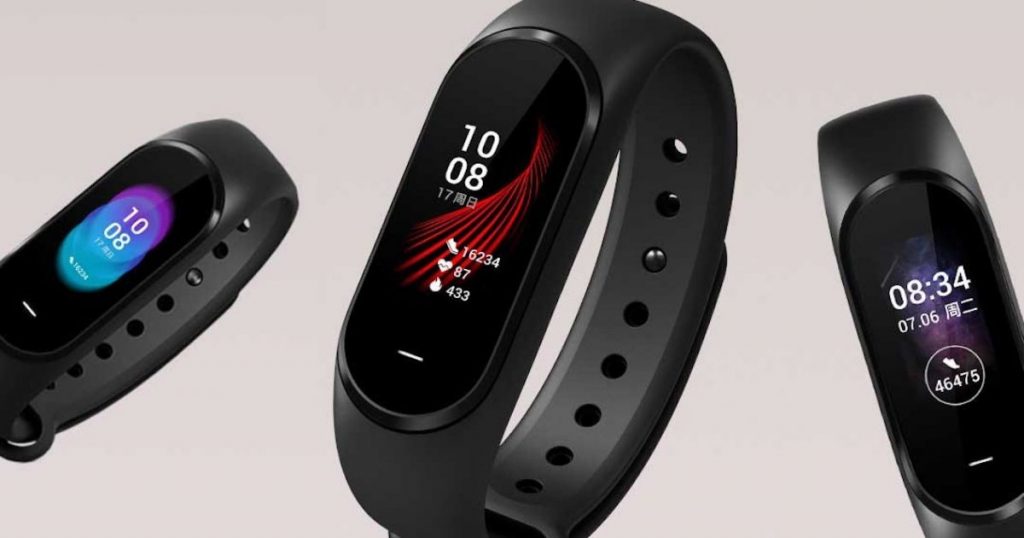 Las mejores smartband por menos de 40 euros 50 Las mejores smartband por menos de 40 euros