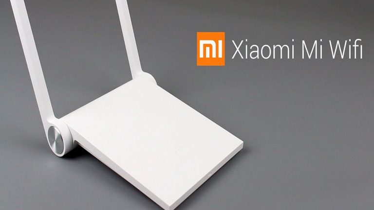 Cómo mejorar tu WiFi con amplificadores de Xiaomi