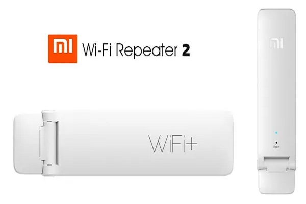 Xiaomi repetidor 2
