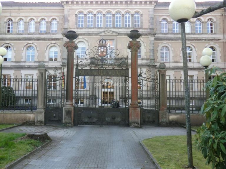 Galicia recibe fondos para dar asistencia a jóvenes inmigrantes: La Xunta reclama más respaldo económico