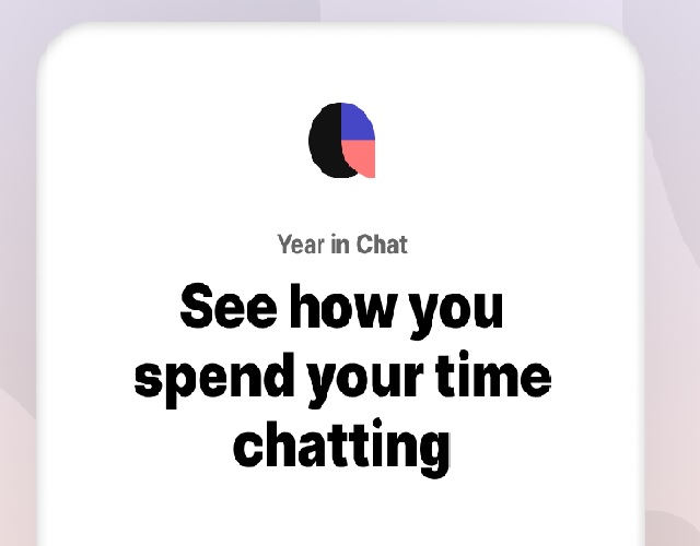 Year WhatsApp