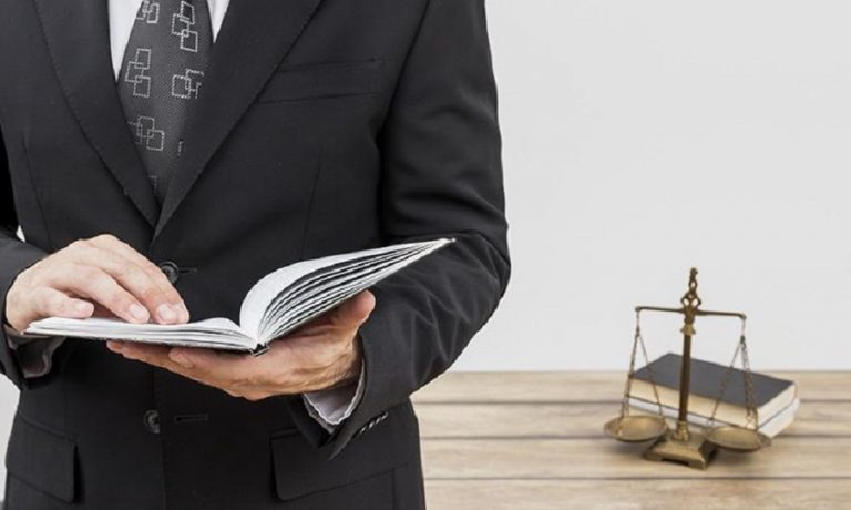 Contra el auge de la criminalidad, la labor del abogado penalista