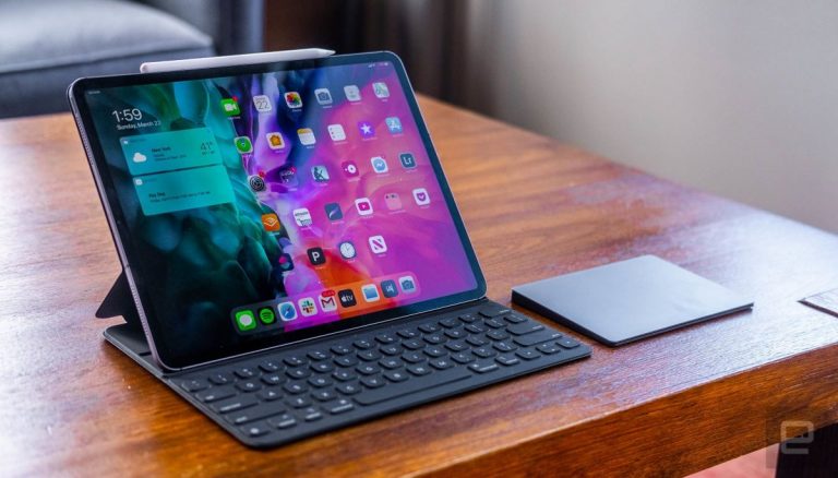 Accesorios imprescindibles para tu iPad Pro
