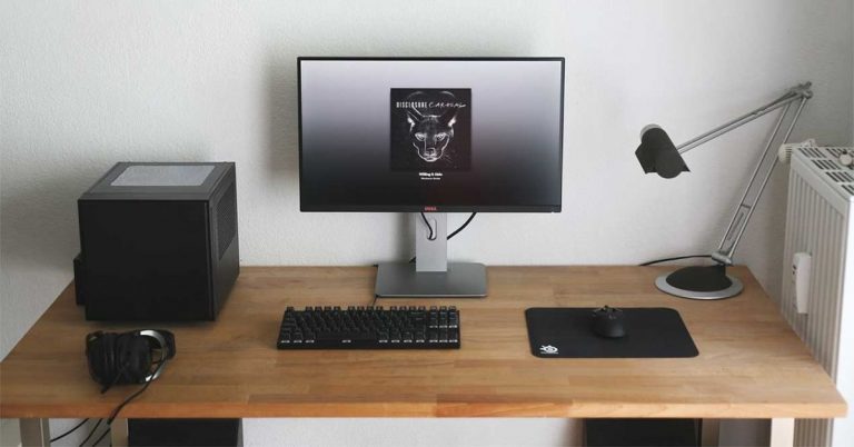 Accesorios imprescindibles para tu PC