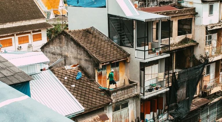 ¿Cuáles son los accidentes domésticos más comunes?