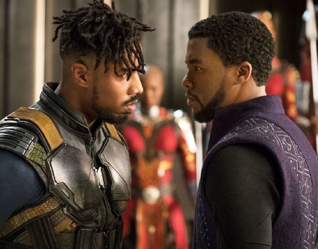 actores sustituir Chadwick Boseman
