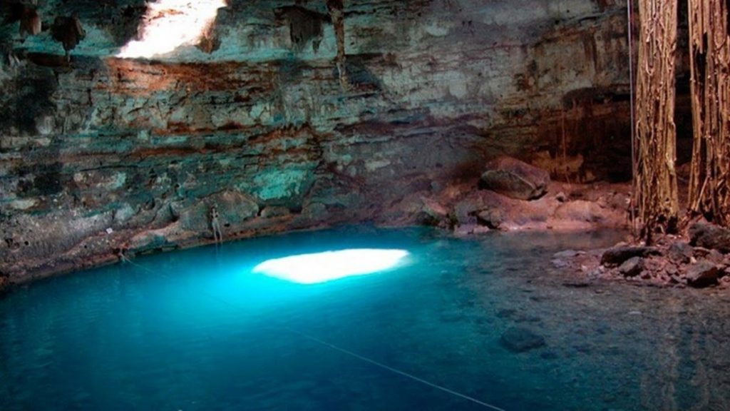 Qué es un acuífero 1 Definición de acuífero