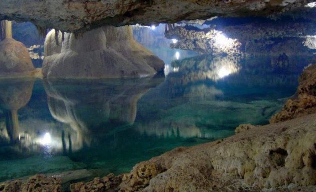 Qué es un acuífero 2 ¿Cómo se origina la formación de un acuífero?