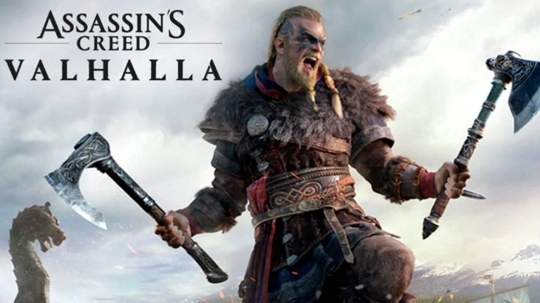 Assassin's Creed Valhalla – Vive la vida vikinga