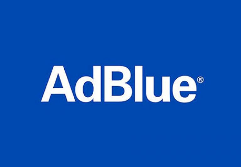 Qué es AdBlue