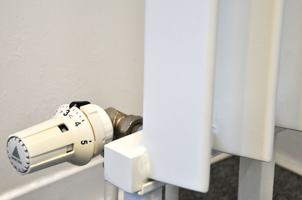 La aerotermia ahorrador de energía