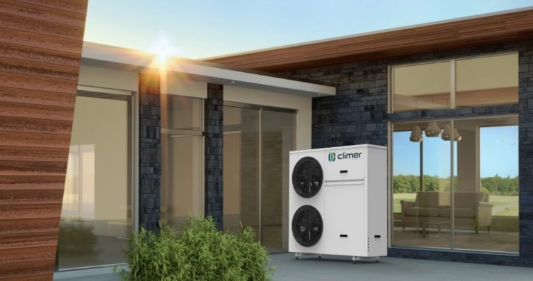 Aerotermia: ventajas de la climatización de nueva generación