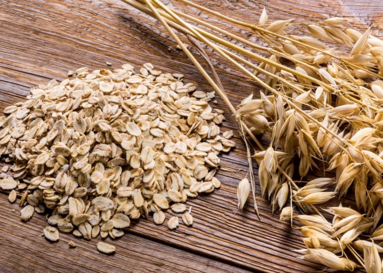 Avena: por qué no deberías subirte al carro del producto de moda