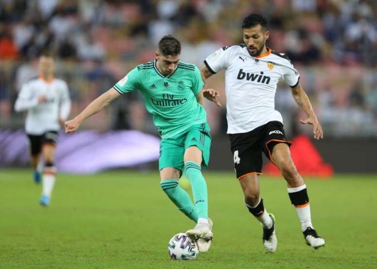 Garay llega a LaLiga... ¡Tras dar calabazas al Barcelona!