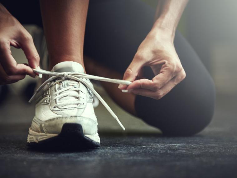 de donde se producen las agujetas