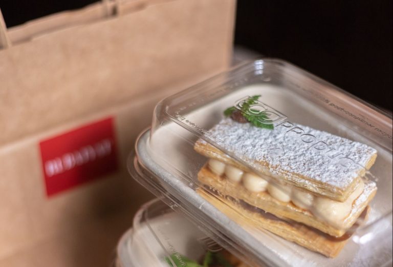 Rubaiyat en casa: el icónico restaurante lanza “delivery” bajo su marca más casual