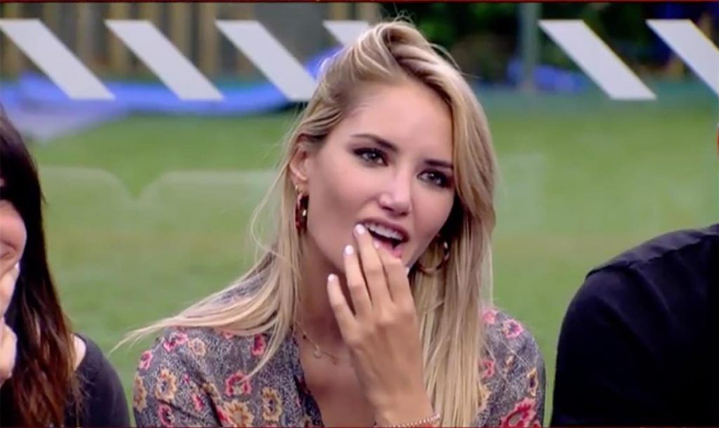 Edurne, Sara Sálamo, Tamara Gorro y otras que han sufrido ataques por ser pareja de futbolistas