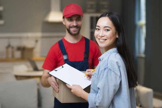 función del albarán