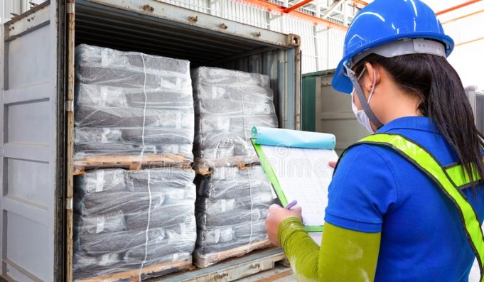 Quién firma el albarán