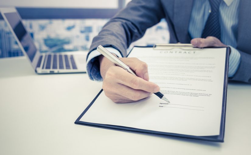 Aspecto legal del albarán