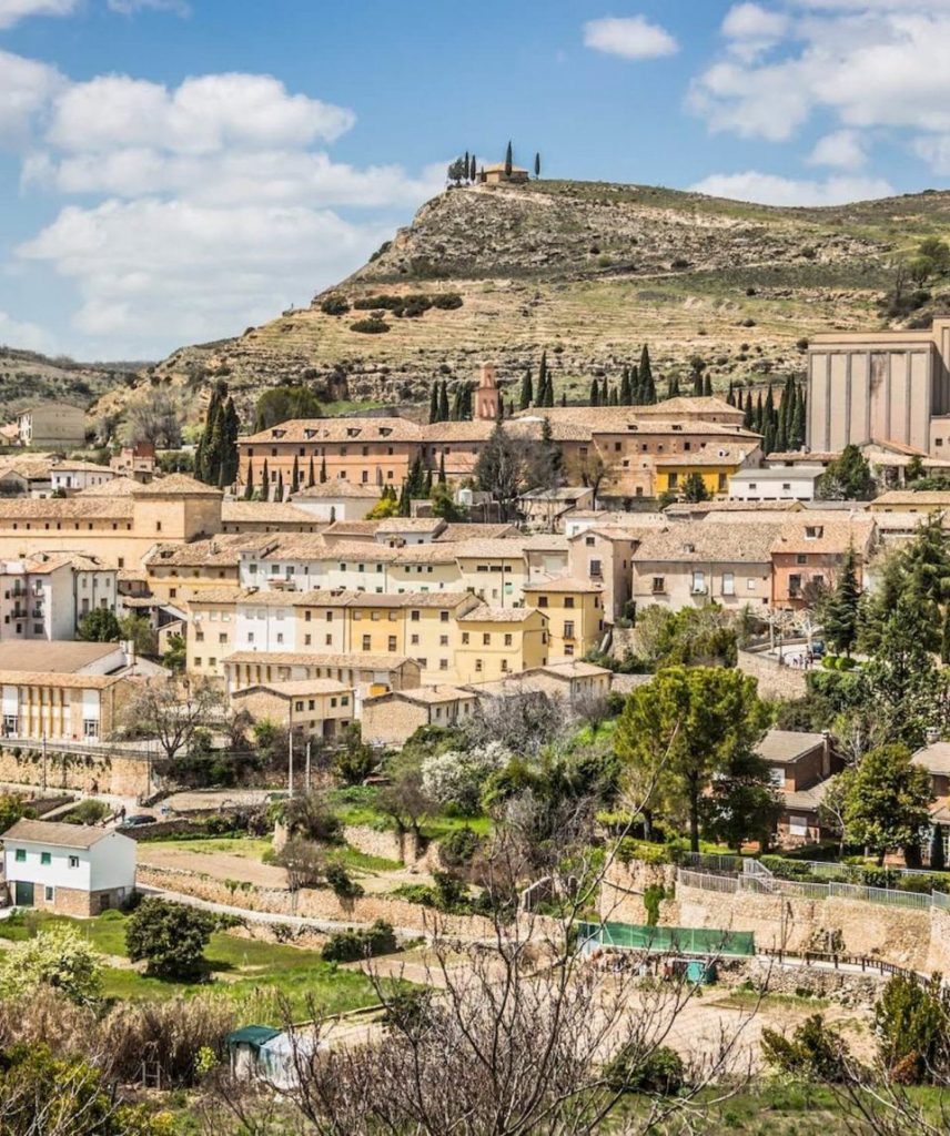 Pueblos desconocidos de España para una escapada de fin de semana