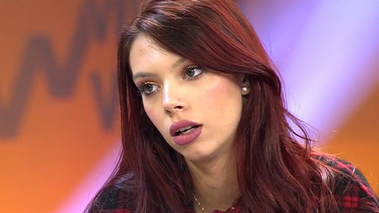 Alejandra Rubio, Sandra Pica y otros cambios de look radicales asombrosos