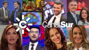 Las oposiciones de Canal Sur abren 228 plazas fijas, las primeras desde 2008