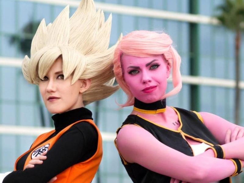 algunos requisitos para ser otaku