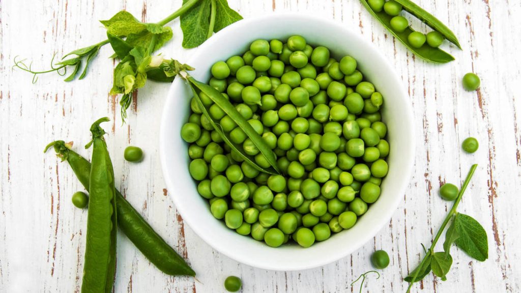 Toda una 'orquesta sinfónica': Alimentos que te producen gases 3 Alimentos que te producen gases