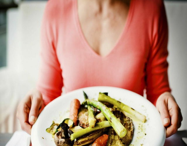 alimentos pesadillas cena ligera