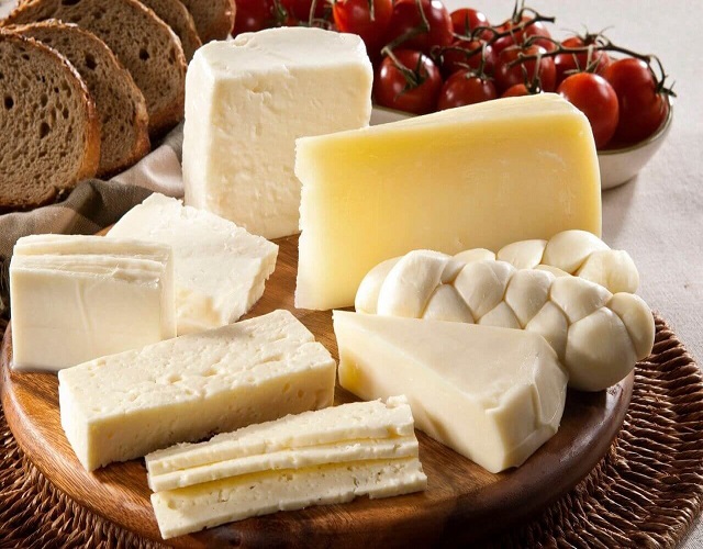 alimentos pesadillas queso
