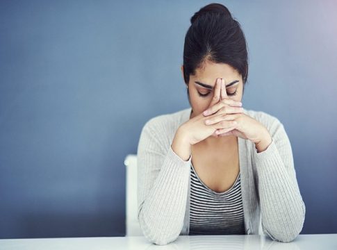 Qué es la fatiga crónica Qué es la fatiga crónica