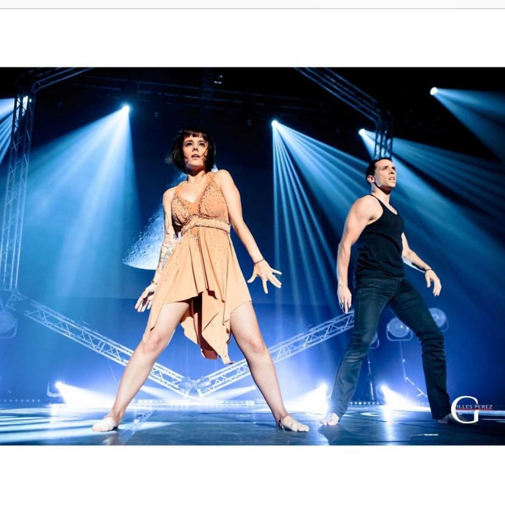 No te creerás cómo ha cambiado Alizée, la cantante de Moi... Lolita