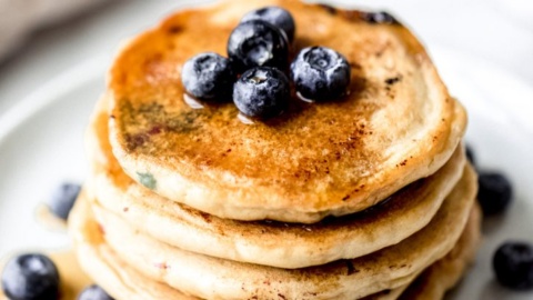 Curiosidades sobre los panqueques