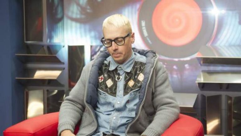 Gran Hermano: Qué fue de Álvaro Vargas, el 'pollito volador' de GH 14