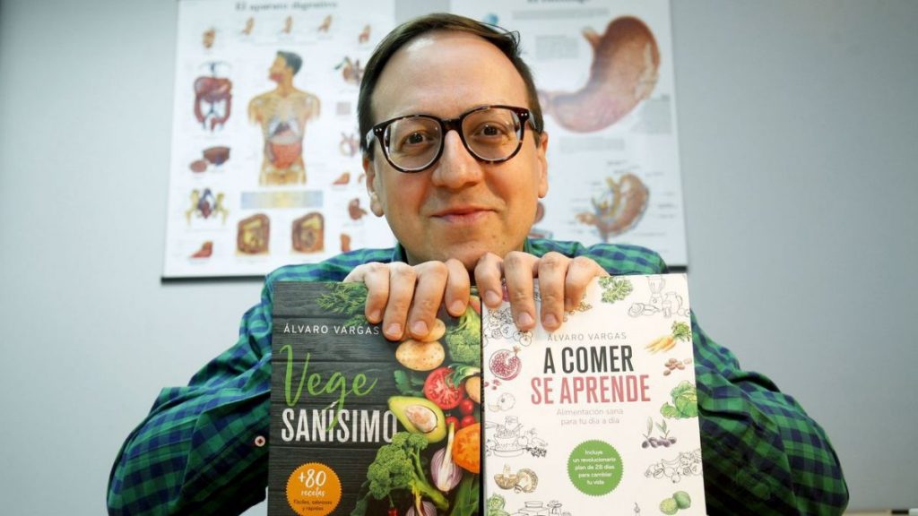 alvaro vargas