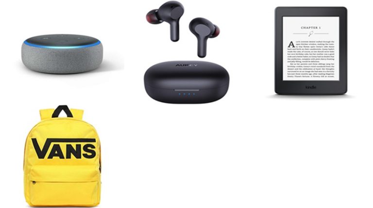 Amazon: mejores ofertas anticipadas del Black Friday