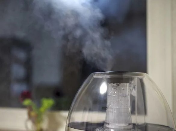 Cómo humidificar el ambiente de una habitación de forma casera 1 Opciones para lograr mantener tu ambiente húmedo