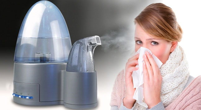 Cómo humidificar el ambiente de una habitación de forma casera 2 ambiente1