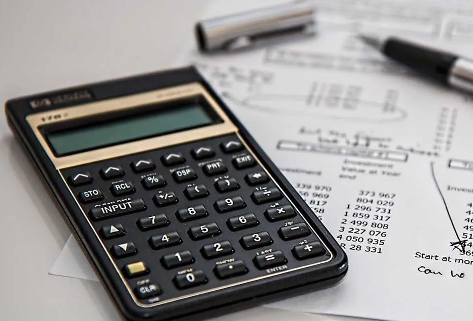 Cómo se calcula la amortización  