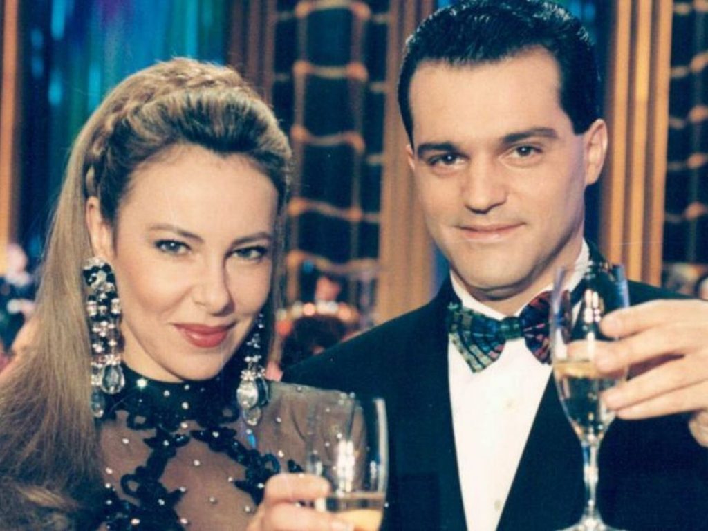 ana y ramón