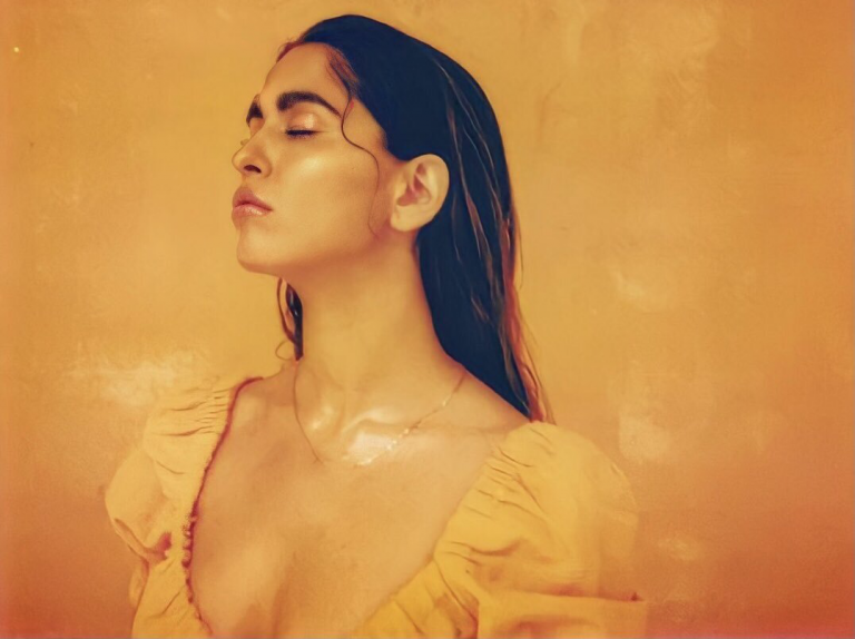 Anajú presenta 'Ese o ese', su nuevo single