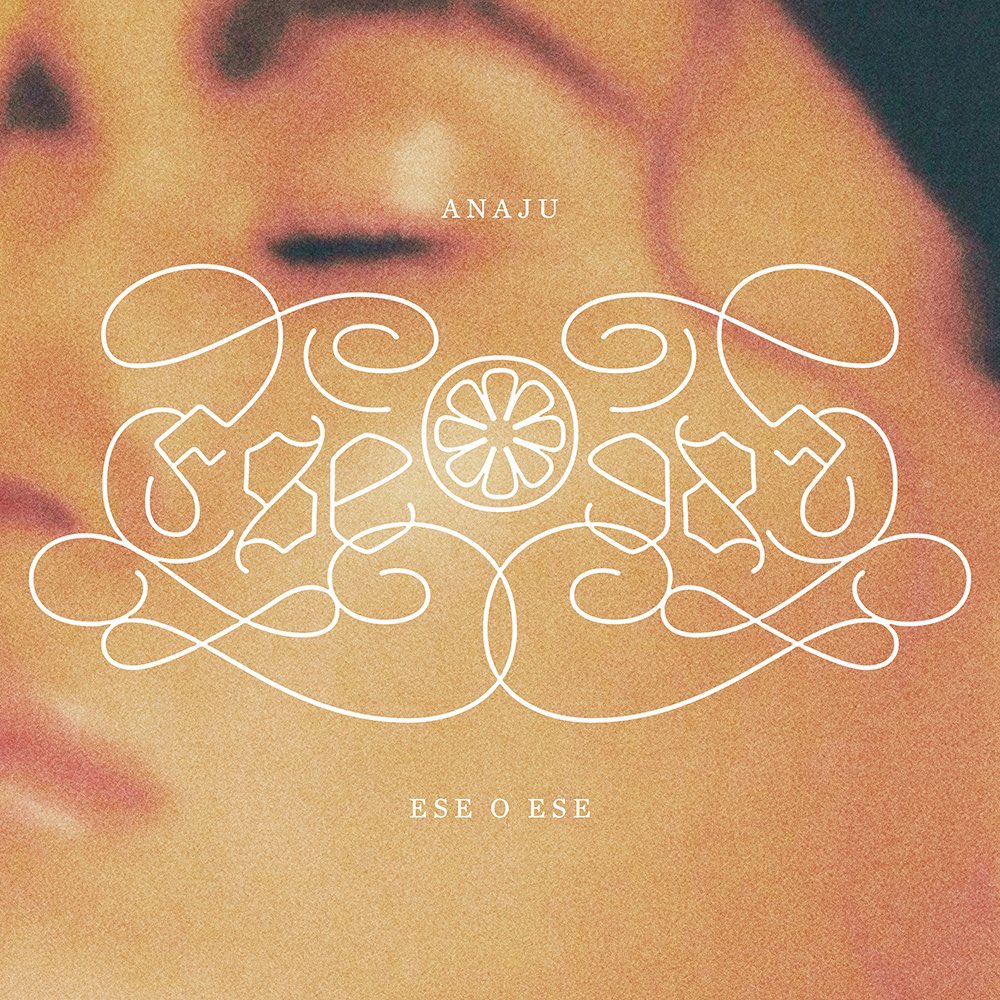 anaju ese o ese