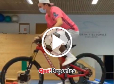 Andri Ragettli Andri Ragettli