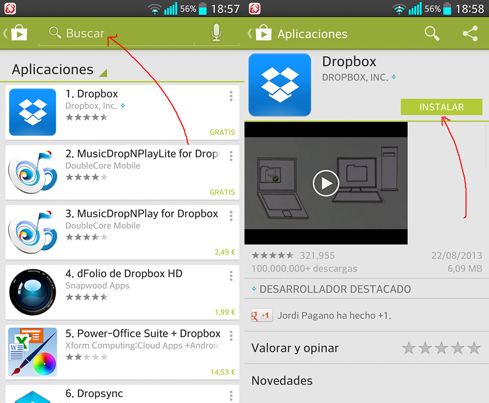 android