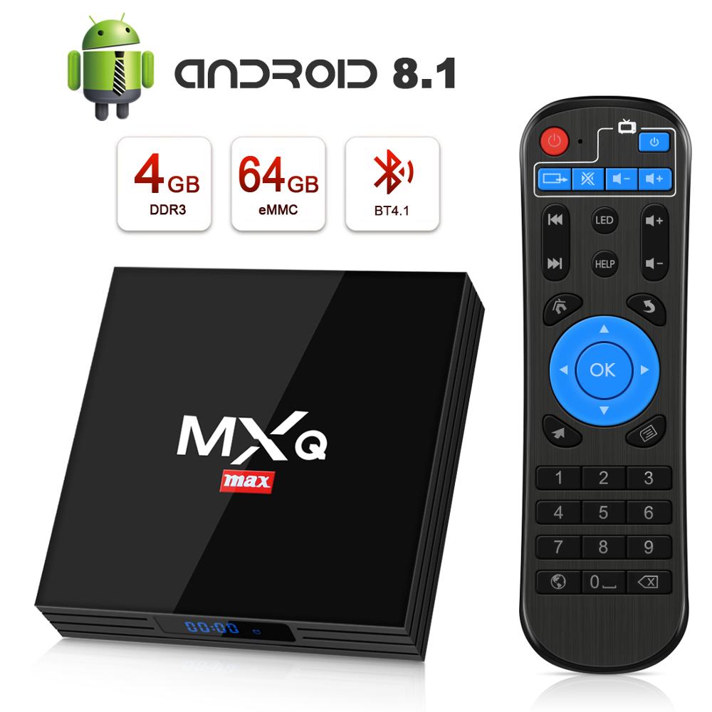 android tv box