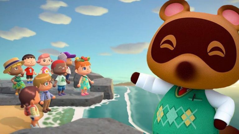Animal Crossing: Estos son los peces y bichos que puedes cazar en abril